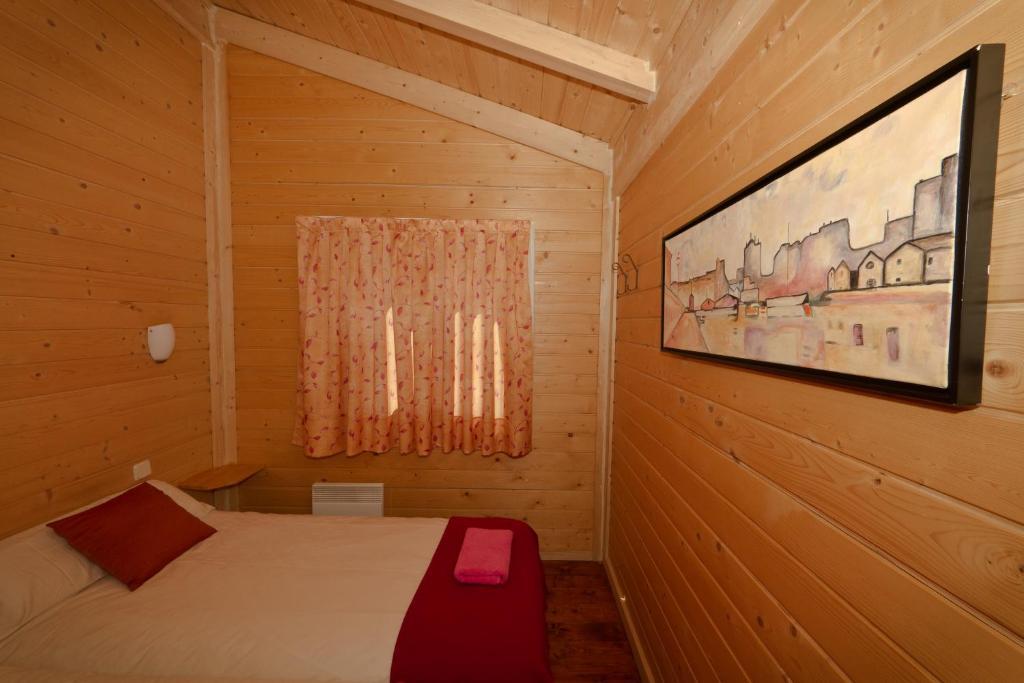 Hotel Camping - Bungalows Janramon Canillo Pokoj fotografie